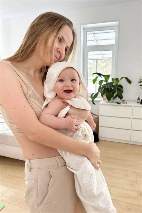 Детское полотенце | Bathing, Towel