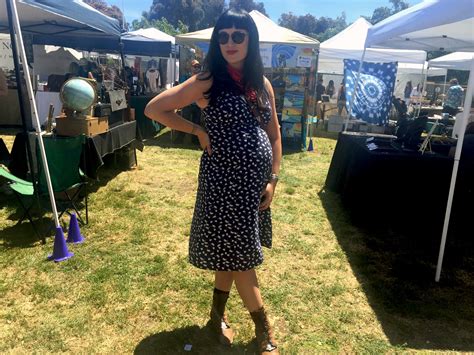 The Most Stylish Sellers and Shoppers From Venice's Artists and Fleas