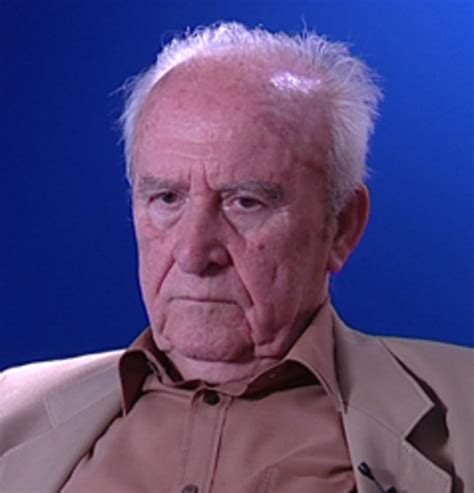 Ján Benček (1921 - 2016)