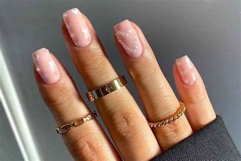 Clean manicure: 8 ιδέες που μπορείς να υιοθετήσεις τώρα — Trends.com.cy
