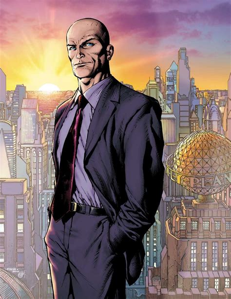 Alexander Luthor (Earth-3986) | Comic Crossroads | Fandom