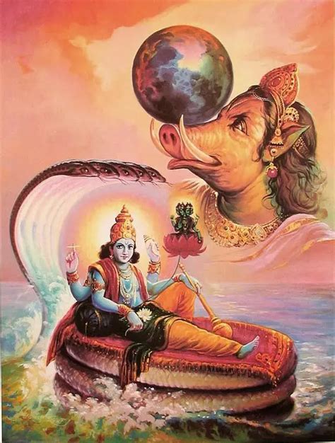 varaha-avatar-image – freeflow