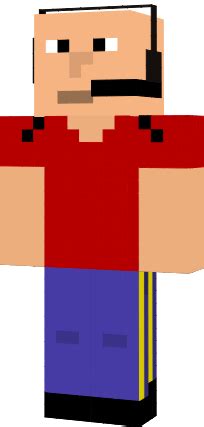 papich | Nova Skin
