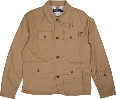 Paxton Jkt-lined-field Jacket Vintage Khaki | Premium Streetwear ...