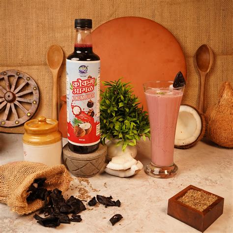 Kokum In Malayalam 10