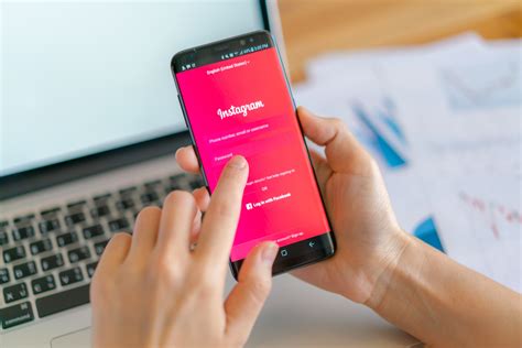 Как защитить профиль в Instagram – настройка безопасности и защита от ...