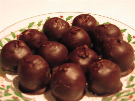 Bourbon Balls Recipe with Old Pogue Bourbon | BourbonBlog