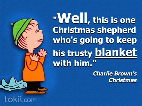 Charlie Brown Christmas Movie Quotes. QuotesGram