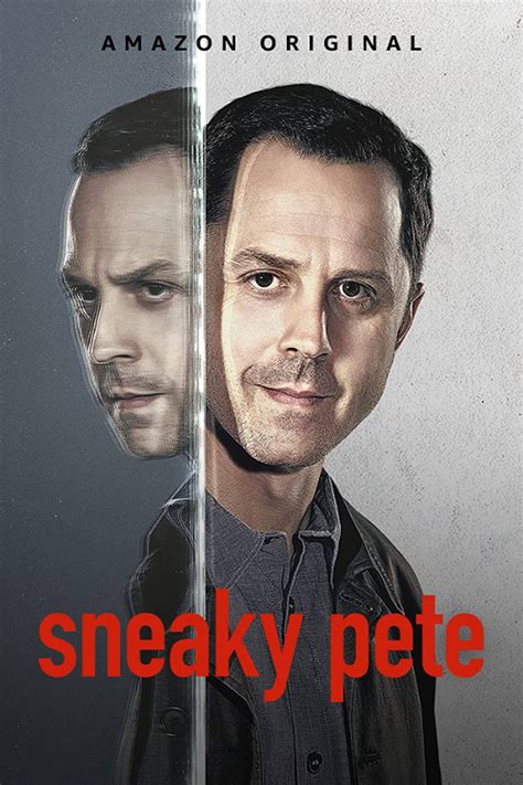 Sneaky Pete Summary, Latest News, Trailer, Season List, Cast, Where to