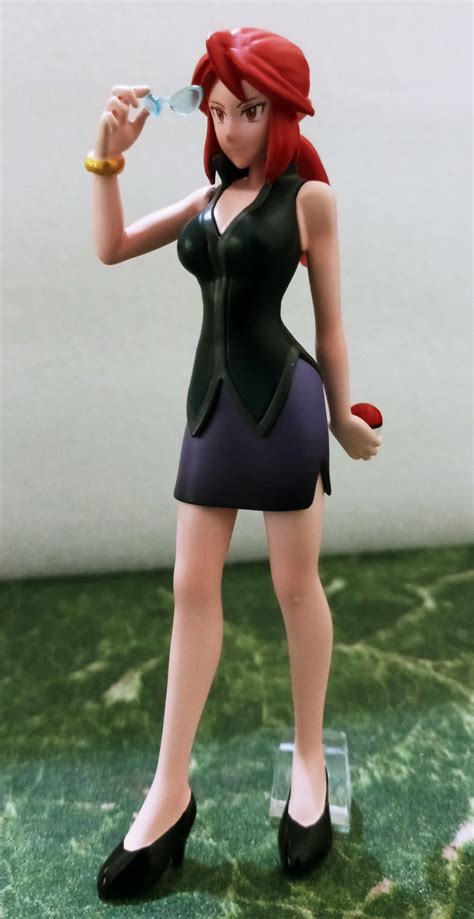 Elite four Lorelei ll by Bran-Artworks on DeviantArt