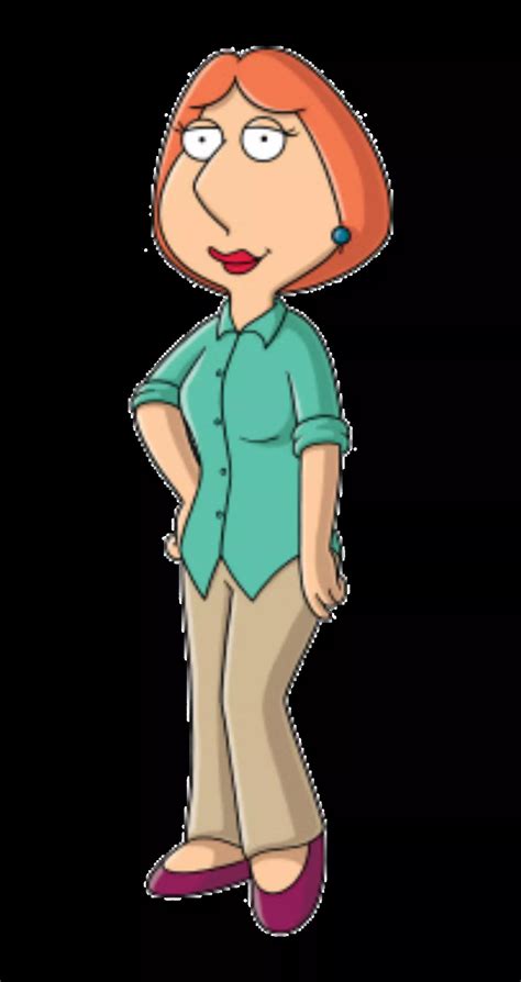 18 Facts About Lois Griffin | FactSnippet