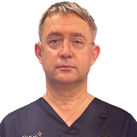 professor vitaly  sorokin  faculty london core review