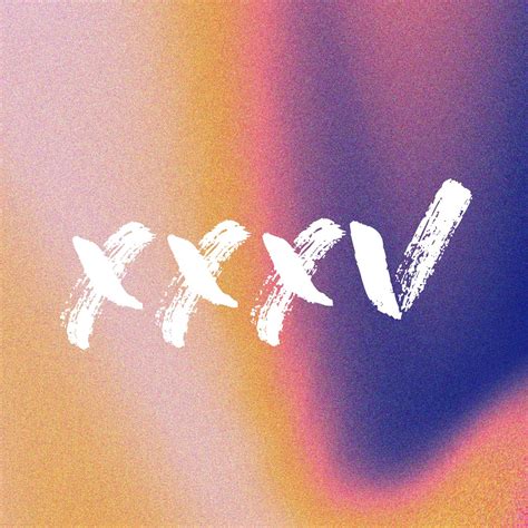 festival xxxv