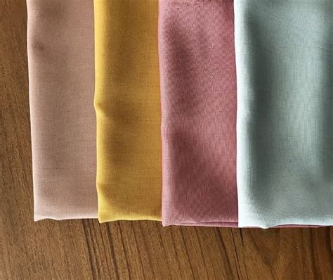 jenis bahan kain  gambarnya  koleksi gambar