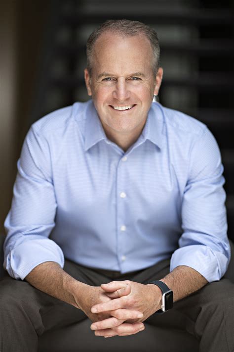 Cameron Love (MGSS 1997), lauréat 2024 de la médaille R. Trudeau de l