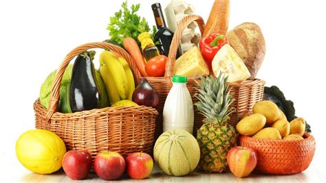 Curentul.md | Astăzi este marcată Ziua mondială a alimentației