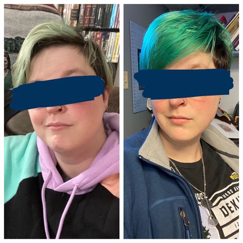 Face gains after four months of CICO! : r/CICO