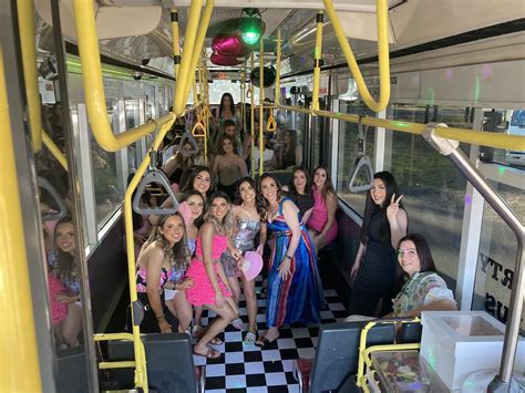 party bus sydney – Sydney's Hottest Party on Wheels | Falcon Party Bus