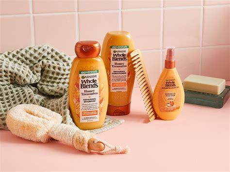 The Best Garnier Hair-Care Products, According to Editors | Makeup.com