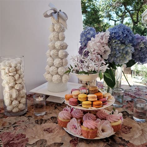 Reaching New Heights with our Marvelous Miss Meringue Tower — Miss Meringue