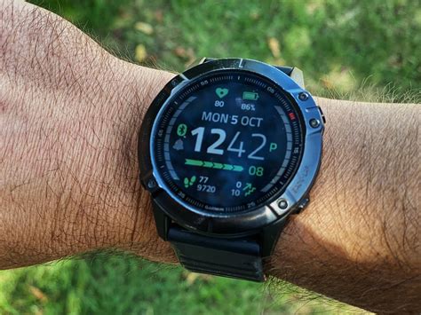 Garmin fenix 6x pro - circesoftware.net