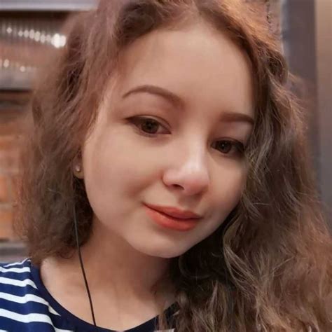 Anastasia Sokolenko - Ассистент руководителя - Digital marketing agency ...