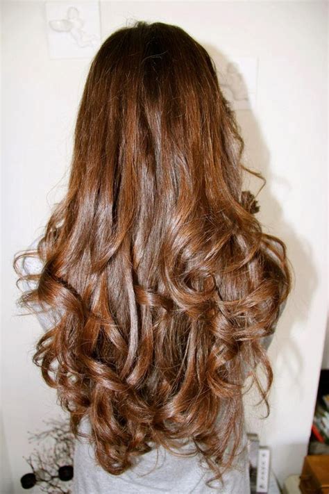 monstylish fashion style blog curl hair