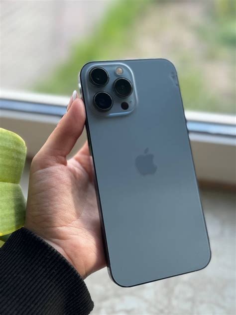IPhone ProMax 13: 21 500 грн. - Мобільні телефони / смартфони Київ на Olx