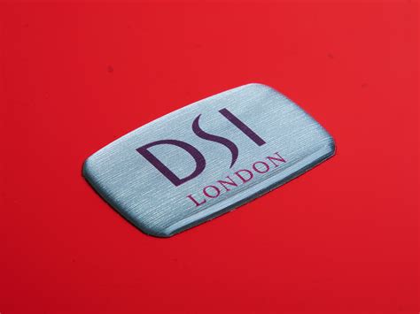 3D Stickers - Custom epoxy domed stickers with 'Wow' effect