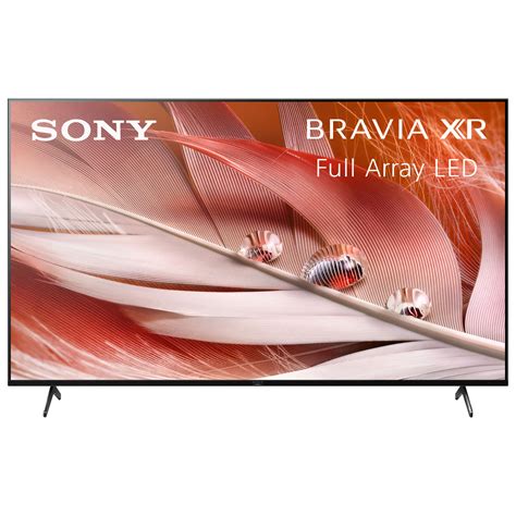 Sony X95k 75 Inch Tv - Where to Buy it at the Best Price in Canada?