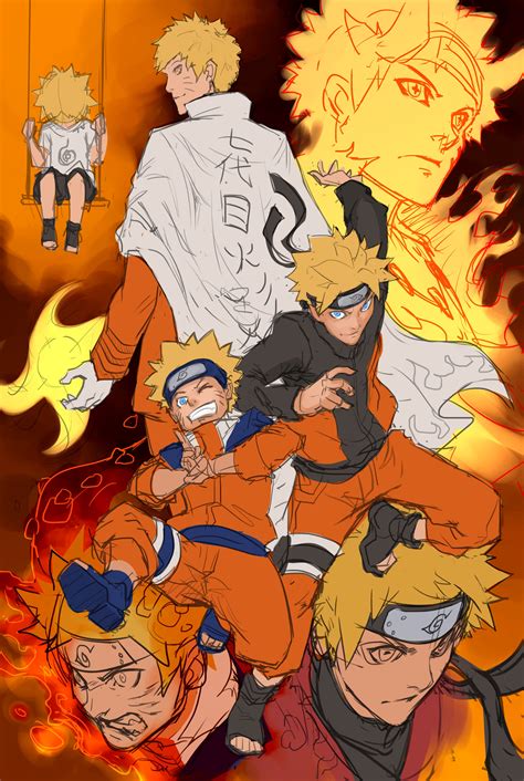 quirkilicious uzumaki naruto  uchiha sasuke