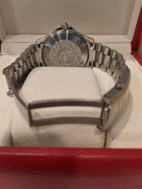 [WTS] Omega Seamaster 2254.50 “Peter Blake” Full Kit : r