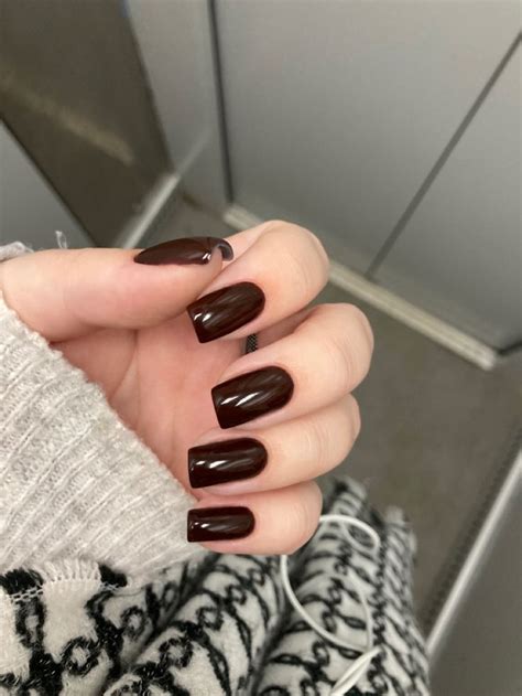 Pin by Vikylia on Мои ноготочки | Pretty acrylic nails, Short nails ...