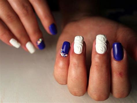 Pin by Венера on Дизайн ногтей | Nails, Beauty