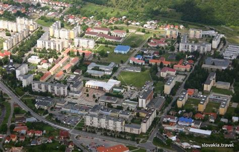 Snina - Slovakia.travel