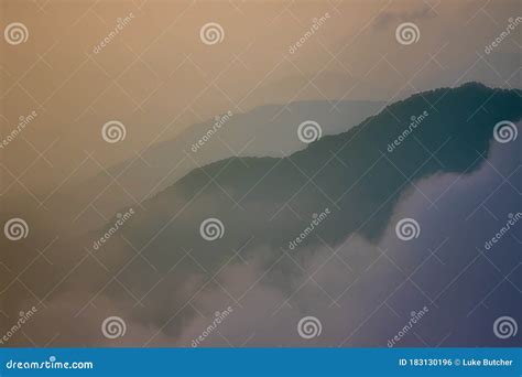 Himalayan Mountains at Sunrise Stock Photo - Image of nature, himalayan ...
