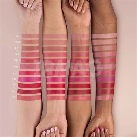 Губная помада Catrice Scandalous Matte Lipstick (3,5 г) - 100 Muse Of ...