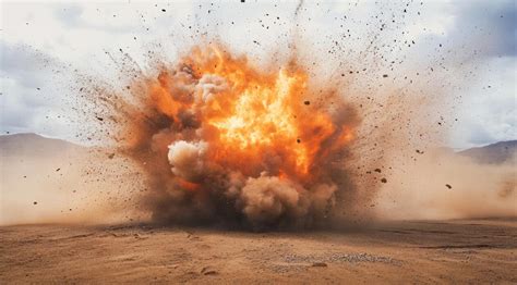 explosion stock  images  backgrounds