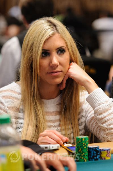 Lauren Kling | Poker Players Gallery | PokerNews