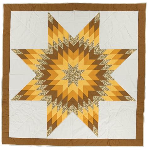 American Indian Quilt Patterns