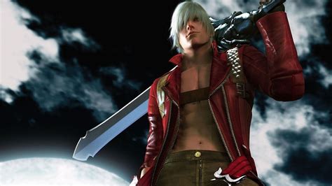 Наскільки добре ви знаєте серію Devil May Cry? (Тест) - PlayUA