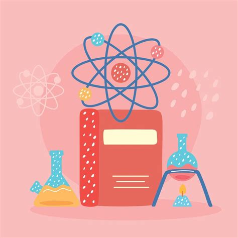 science school subject icons 11092659 Vector Art at Vecteezy