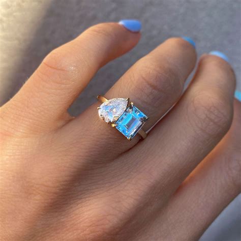 Pin on Rings
