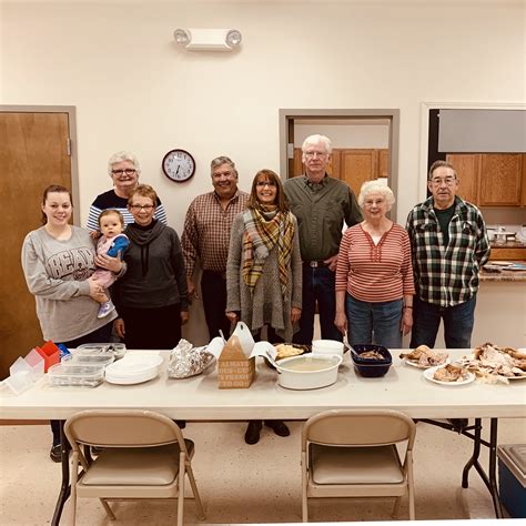Liberty Baptist Church of Springfield, MO
