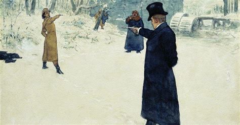 Philosophical Disquisitions: Game Theoretical Analysis of the Duel