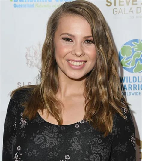 Bindi Irwin 2023