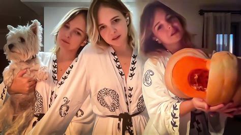 Первый стрим за 7 лет. Катя готовит суп из тыквы. KateFromMotherRussia ...