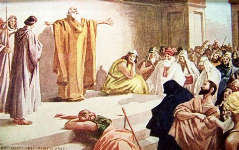7 Reasons Why You Should Be Watching Joseph Apostle Of Jesus (CT YouTube) RIGHT NOW. Image 10