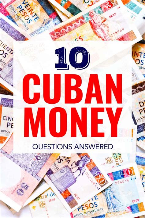 bring  dollars  cuban currency questions