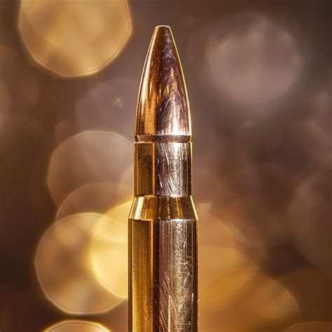 golden bullet gleam image bullet golden shimmer